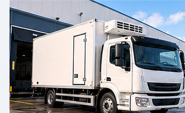 MagiTruck product image